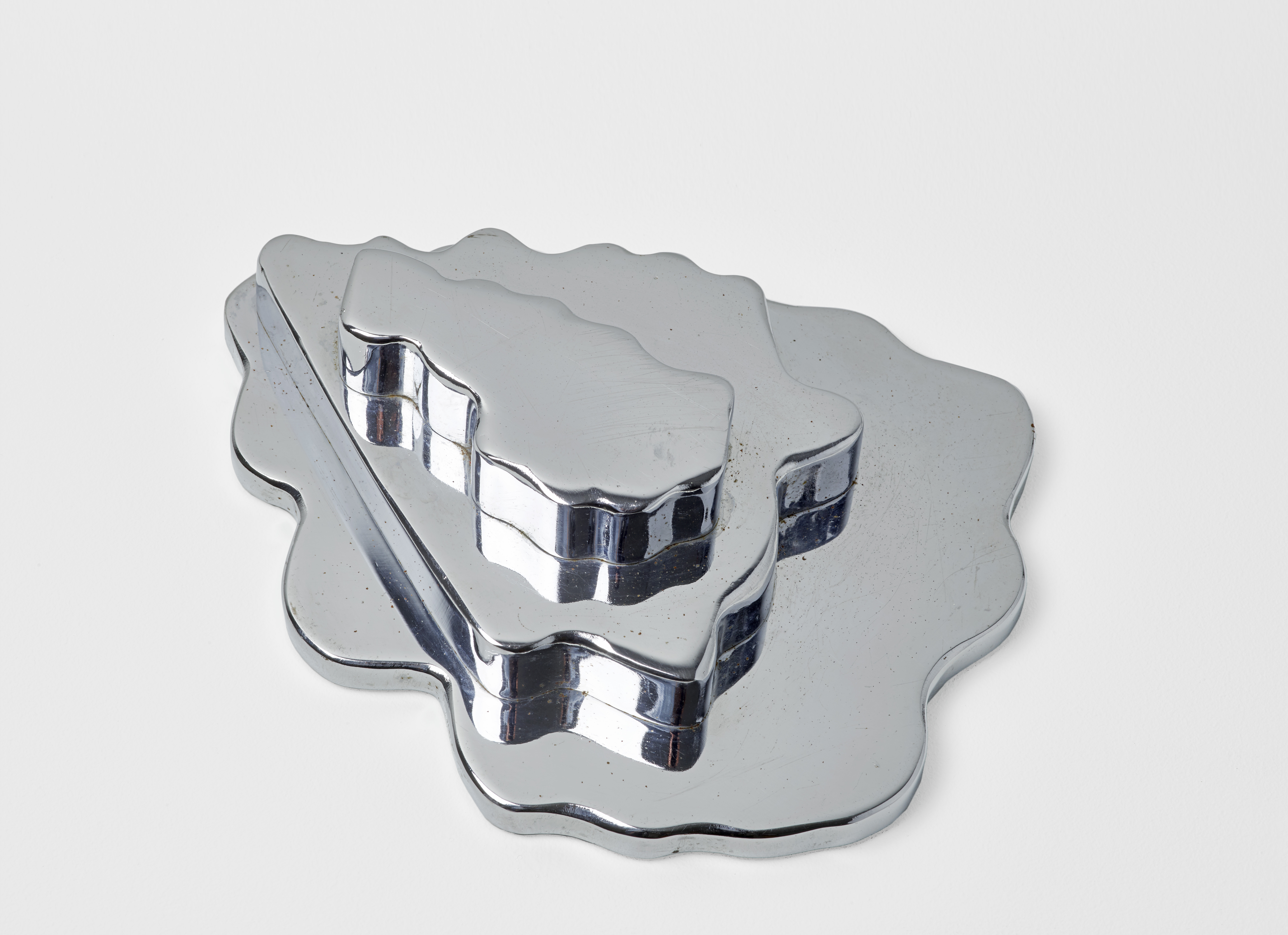 Sir Eduardo Paolozzi R.A.  Untitled, 1965-6
